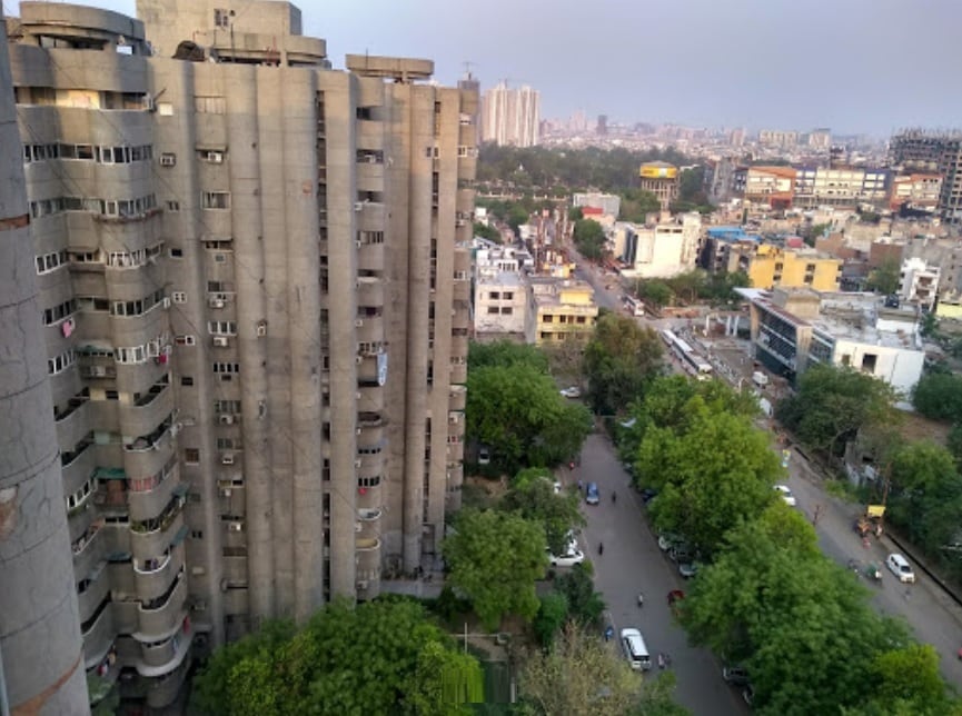 Ghaziabad