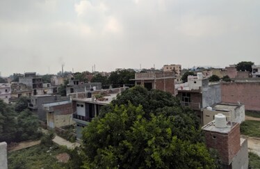 Ghaziabad