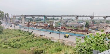 Ghaziabad