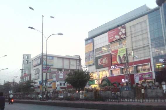 Gandhi Nagar, Ghaziabad