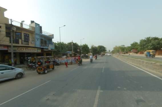 Govindpuri, Ghaziabad