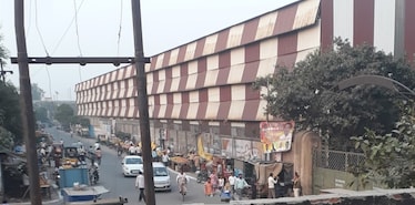 Ghaziabad