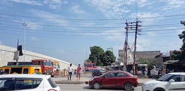 Ghaziabad