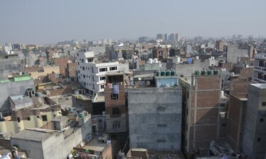 Ghaziabad