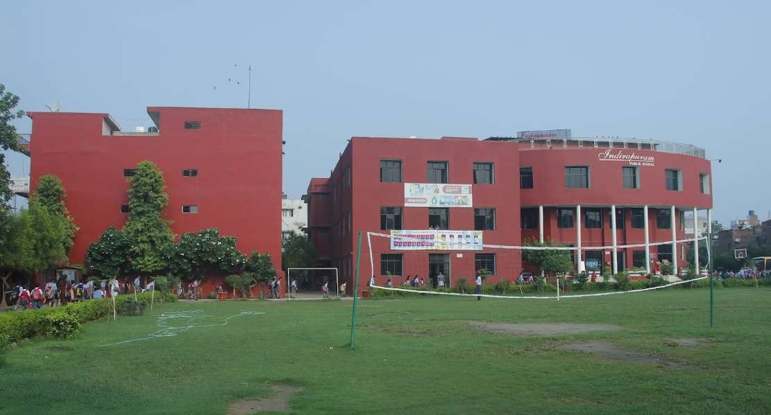 Mirzapur, Ghaziabad