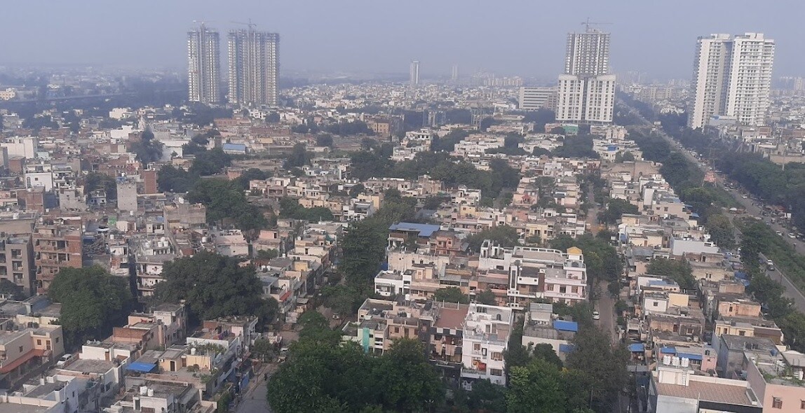 Ghaziabad