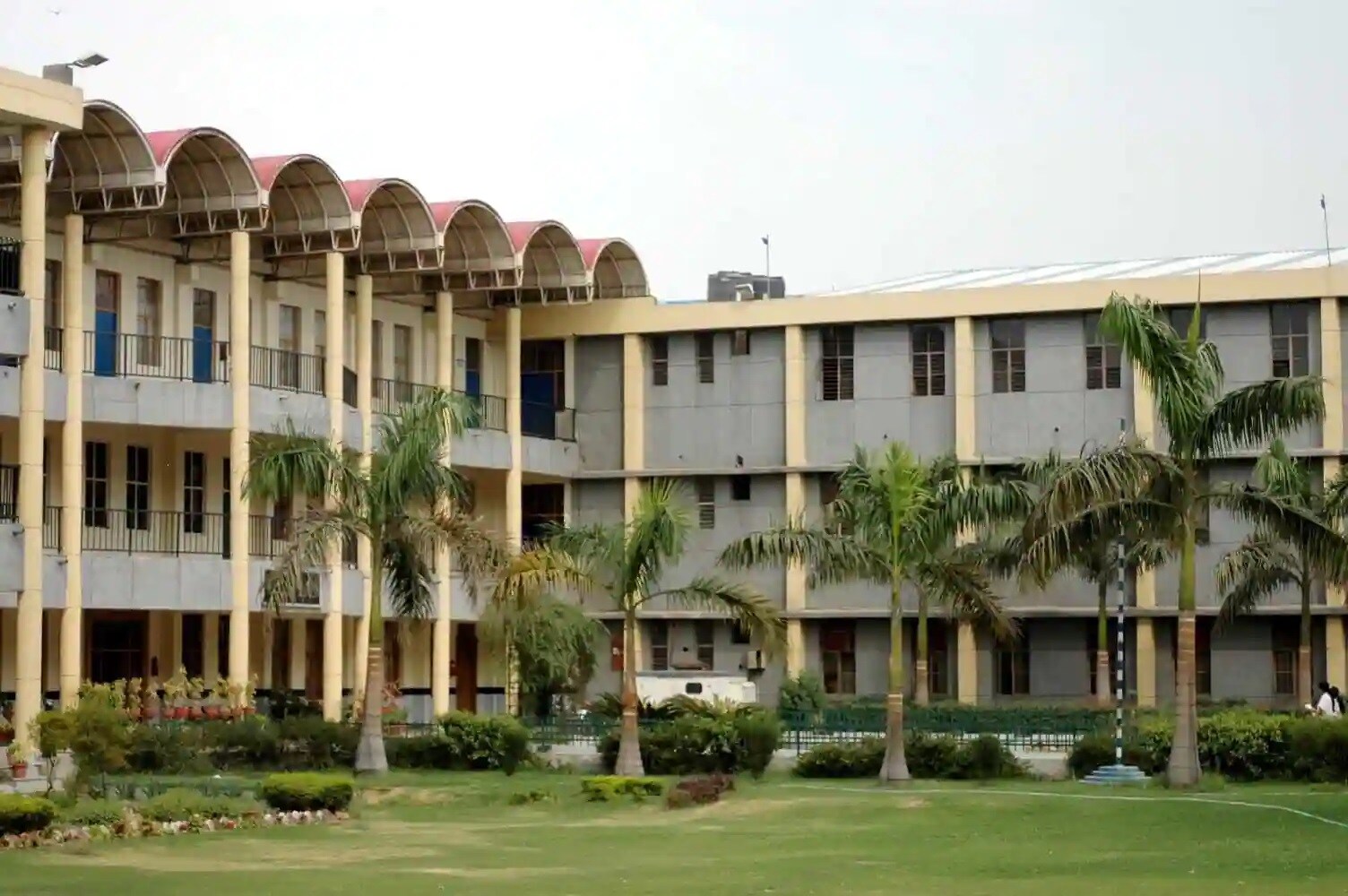 Ghaziabad