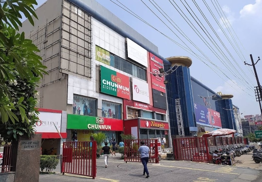Ghaziabad
