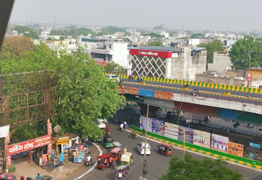 Ghaziabad