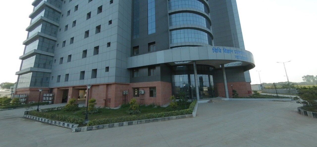 Ghaziabad