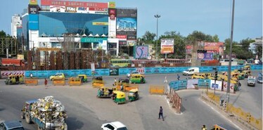 Ghaziabad