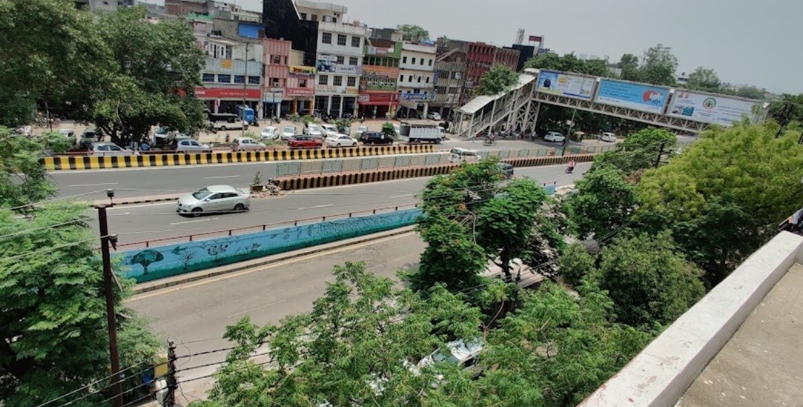 Ghaziabad