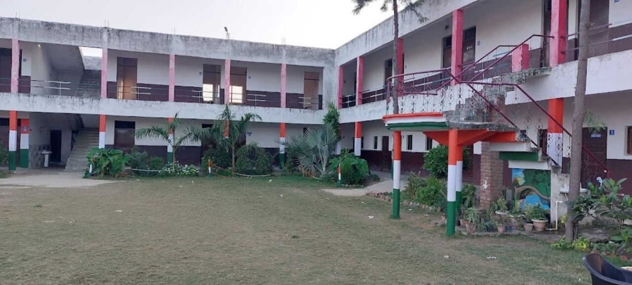 Ghaziabad