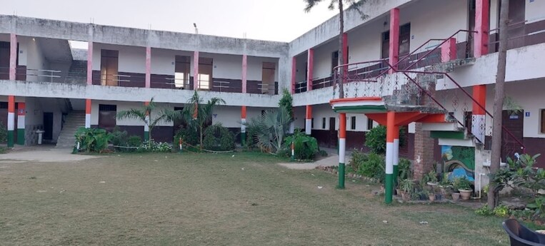 Raghunathpur, Hapur