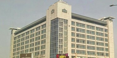 Ghaziabad