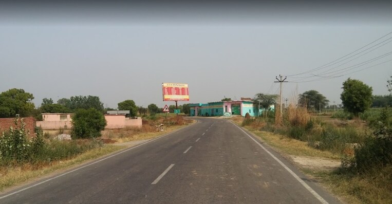 Saidpur Husainpur, Hapur