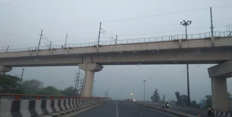 Sangam Vihar, Ghaziabad