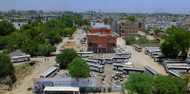 Ghaziabad