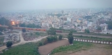 Ghaziabad