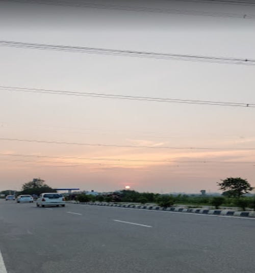 Gurgaon