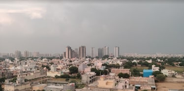 Gurgaon
