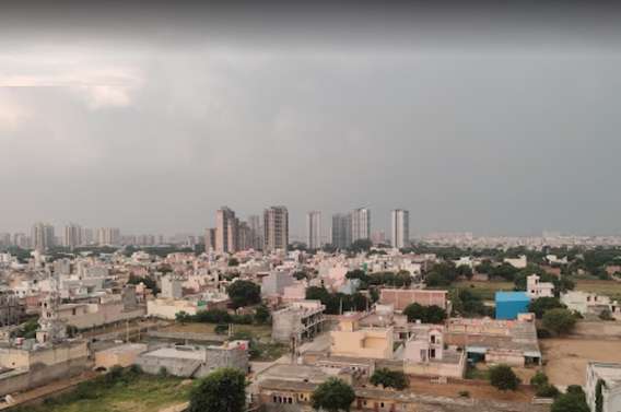 Daulatabad, Gurgaon