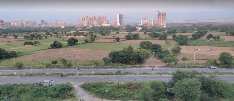 Gopalpur, Gurgaon