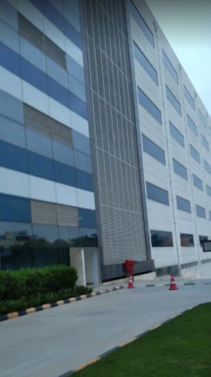Gurgaon