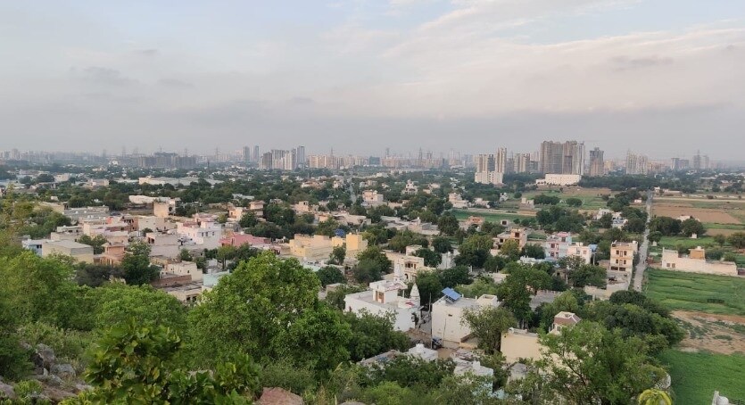 Gurgaon