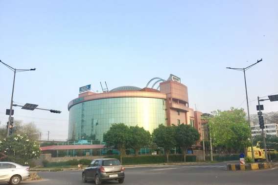Iffco Chowk, Gurgaon