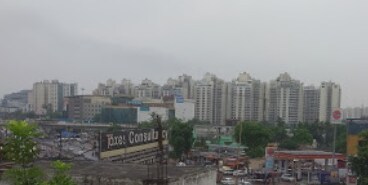 Gurgaon