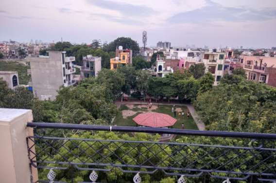 Krishna Nagar, Gurgaon
