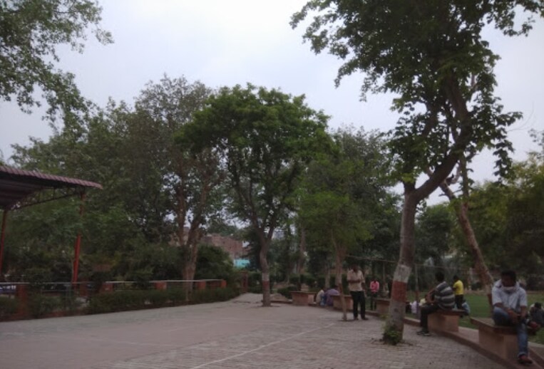 Lajpat Nagar, Gurgaon