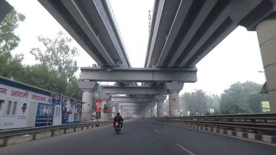 Mg Road, Gurgaon