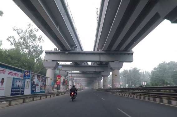 Mg Road, Gurgaon