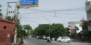 Gurgaon
