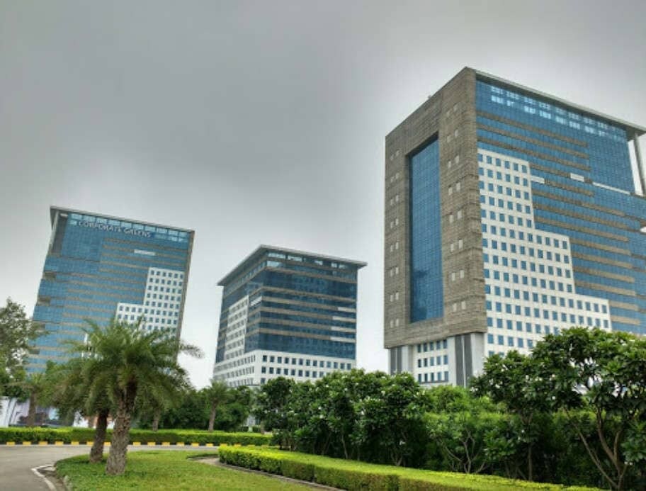 Gurgaon