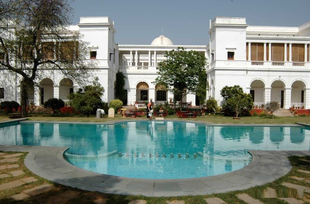 Gurgaon