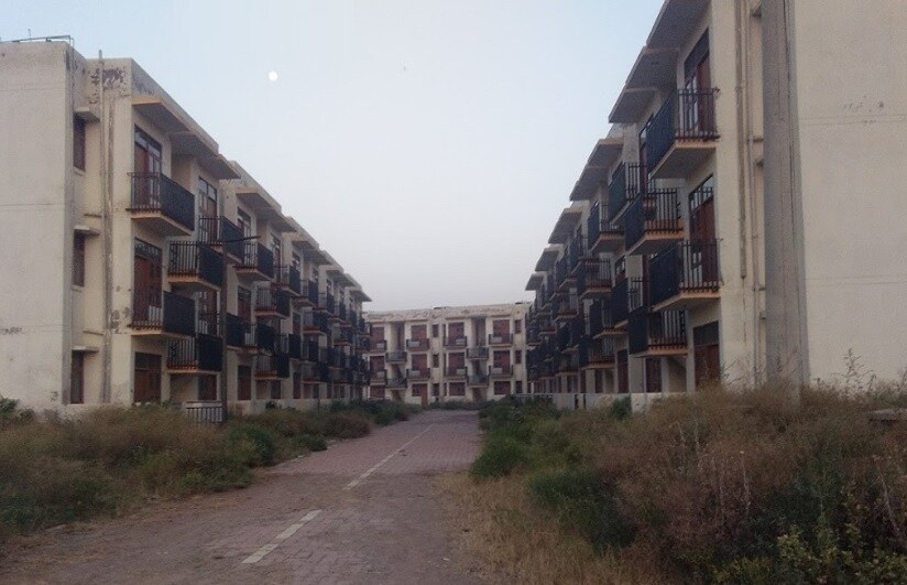 Gurgaon