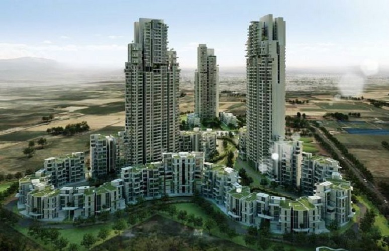 Ramgarh, Gurgaon