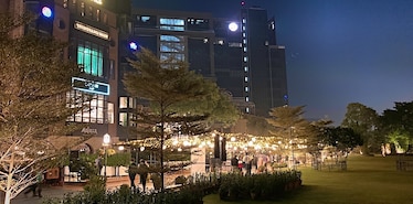 Gurgaon
