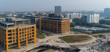 Gurgaon