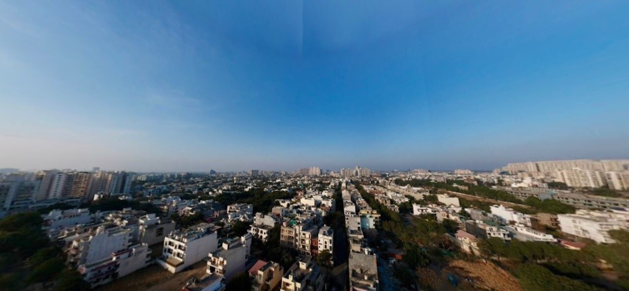 Gurgaon
