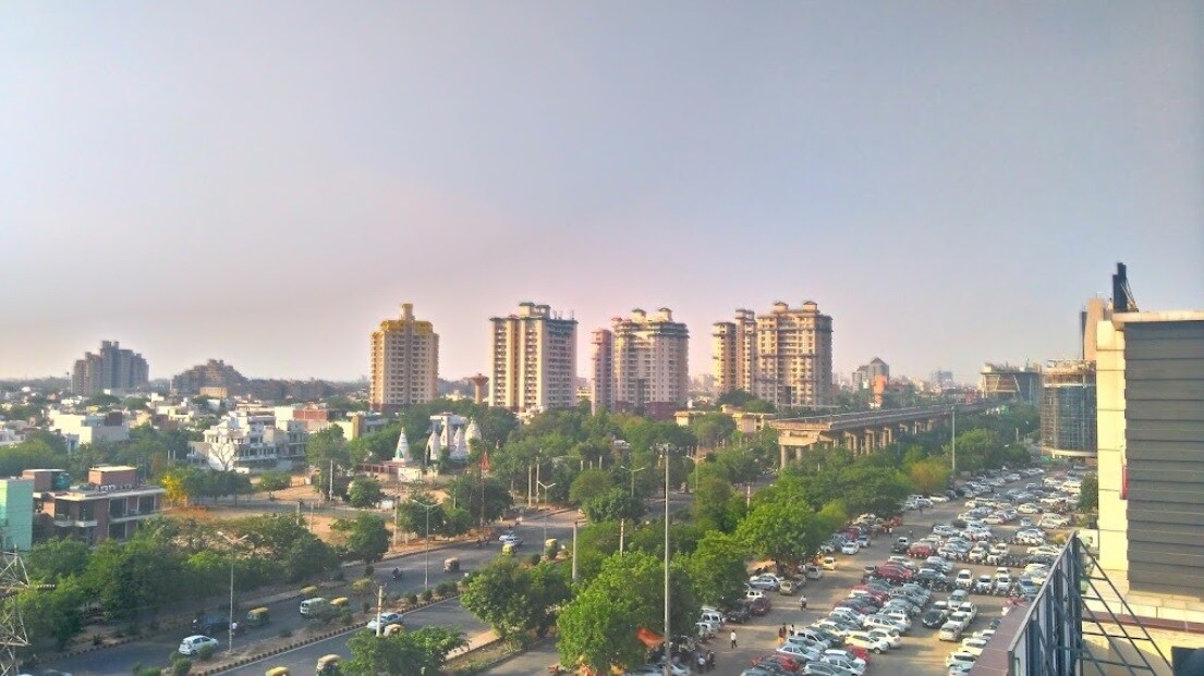 Gurgaon