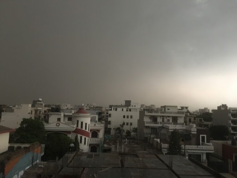 Gurgaon