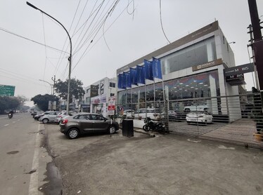 Gurgaon