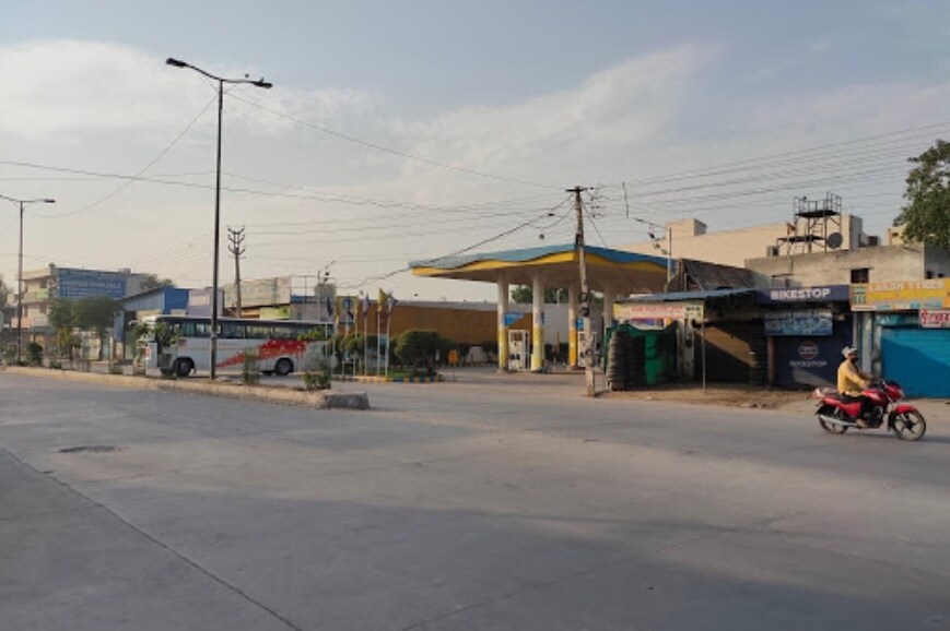 Gurgaon