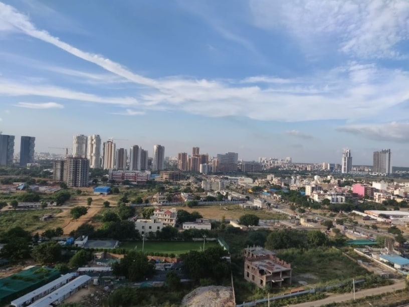 Gurgaon