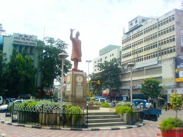 Hyderabad