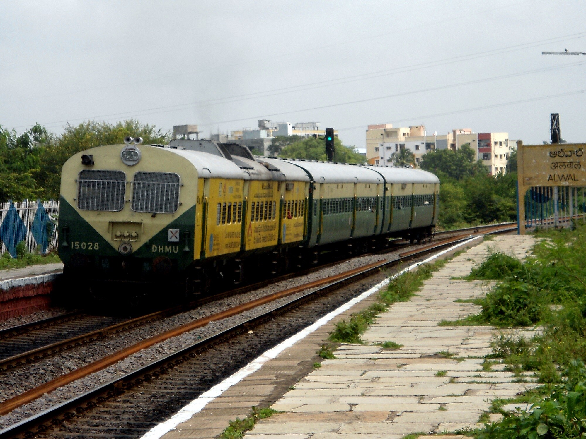 Hyderabad